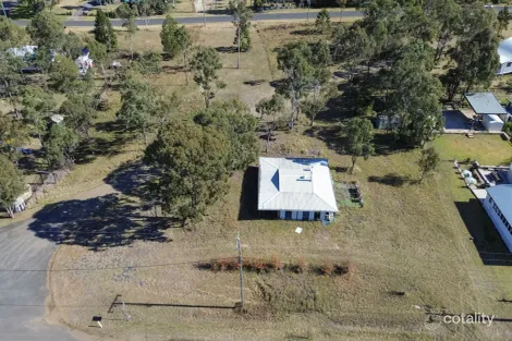 Lot 707 Taylor St, Maryvale, QLD 4370