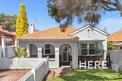 Property photo of 50 Auckland Street North Perth WA 6006