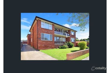 8/3 Taylor St, Lakemba, NSW 2195