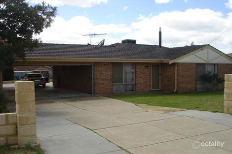 77 Le Grand Gdns, Marangaroo, WA 6064