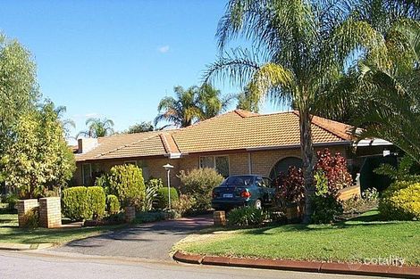 18 Luscombe St, Kewdale, WA 6105