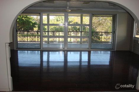 Property photo of 12 Victoria Parade Rockhampton City QLD 4700