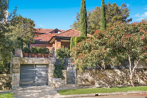 Property photo of 61B Shadforth Street Mosman NSW 2088