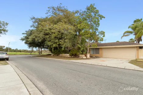 Property photo of 64 Patterson Drive Middle Swan WA 6056