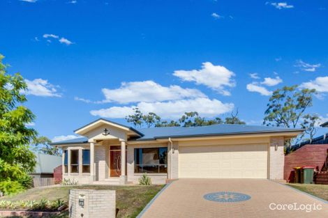 Property photo of 51 Liriope Drive Kirkwood QLD 4680