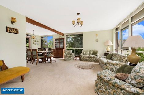 Property photo of 167 Hawkesbury Crescent Farrer ACT 2607