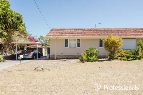 Property photo of 23A Pointer Way Girrawheen WA 6064