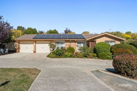 16/27 Cromwell Cct, Isabella Plains, ACT 2905