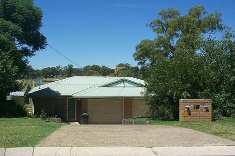 4 Aspinall St, Warwick, QLD 4370