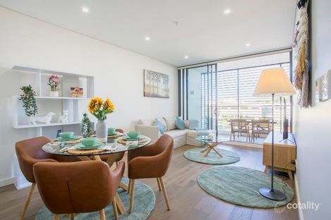 Lv5/16 Gadigal Ave, Waterloo, NSW 2017