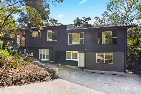 Property photo of 2 Talpa Close Thornleigh NSW 2120