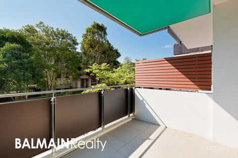 105/43 Terry St, Rozelle, NSW 2039