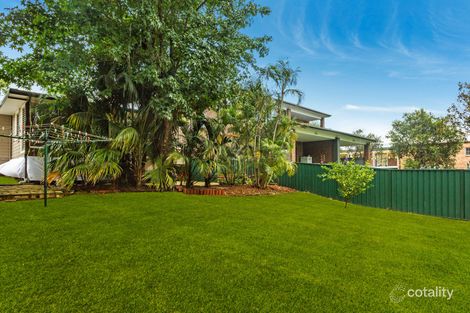 Property photo of 32 Anderson Road Mortdale NSW 2223