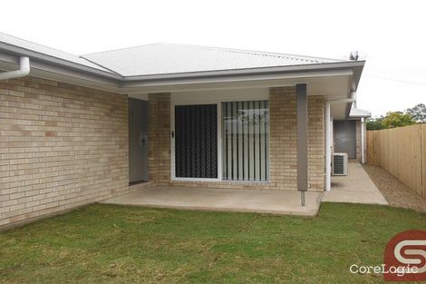 Property photo of 2/148 Pine Mountain Road Brassall QLD 4305