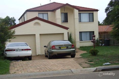 Property photo of 9 Brushwood Drive Rouse Hill NSW 2155