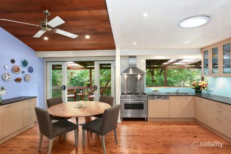 Property photo of 2 Fir Place Lugarno NSW 2210