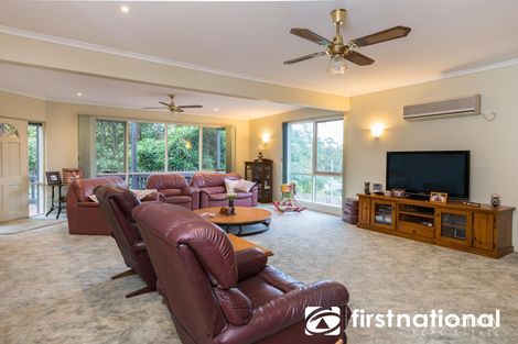 Property photo of 9 Stringybark Road Cockatoo VIC 3781