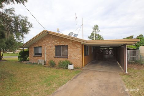 Property photo of 1 Stanley Street Thangool QLD 4716