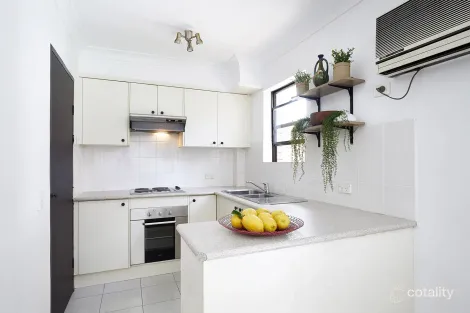 Property photo of 8/40-42 Albert Street Hornsby NSW 2077