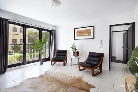 Property photo of 8/40-42 Albert Street Hornsby NSW 2077