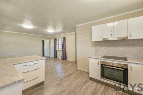 Property photo of 37 Campbell Street Winston QLD 4825