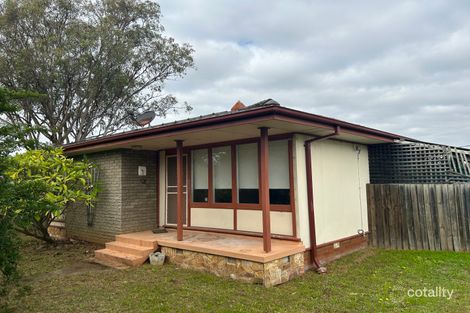 Property photo of 7 Bletchley Place Hebersham NSW 2770