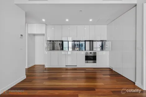 Property photo of 407/47 Currong Street North Braddon ACT 2612