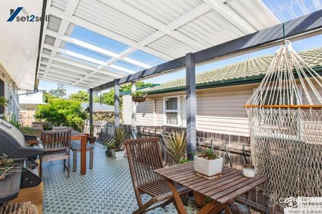 Property photo of 8 Harrison Street Northmead NSW 2152
