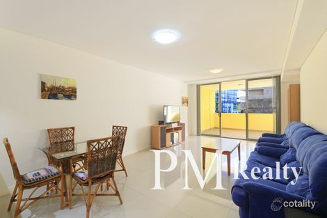 205/1 Church Ave, Mascot, NSW 2020