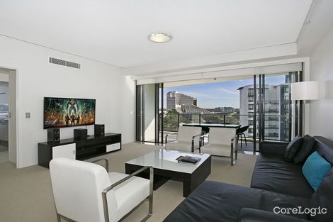 Property photo of 801/22 Surf Parade Broadbeach QLD 4218