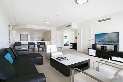 Property photo of 801/22 Surf Parade Broadbeach QLD 4218