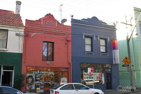 216 Devonshire St, Surry Hills, NSW 2010