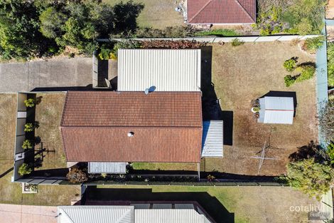 Property photo of 82 Workshops Street Brassall QLD 4305