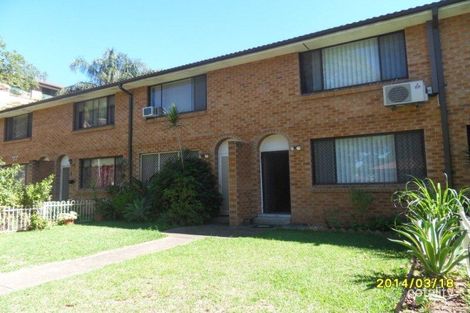 4/3-7 Wilde St, Carramar, NSW 2163