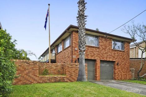 35 Knowles Ave, Matraville, NSW 2036