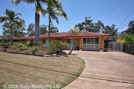 Property photo of 12 Springfield Crescent Daisy Hill QLD 4127