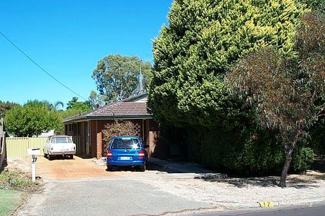 17 Chedworth Way, Eden Hill, WA 6054