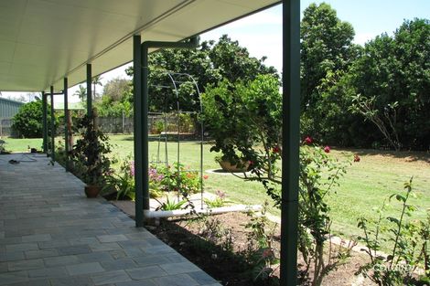 Property photo of 5-11 Glynn Street Dimbulah QLD 4872