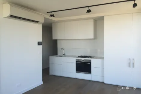 Property photo of 1603/65 Dudley Street West Melbourne VIC 3003