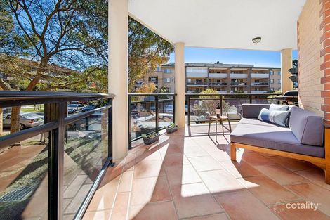 Property photo of 5/16-26 Park Street Sutherland NSW 2232