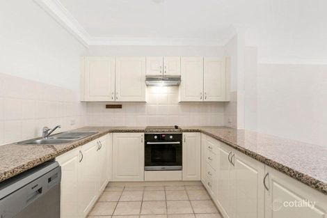 Property photo of 3/69 Bradleys Head Road Mosman NSW 2088