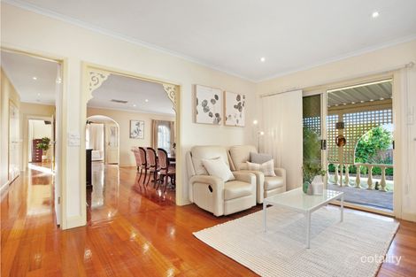 Property photo of 4 Witney Way Bundoora VIC 3083