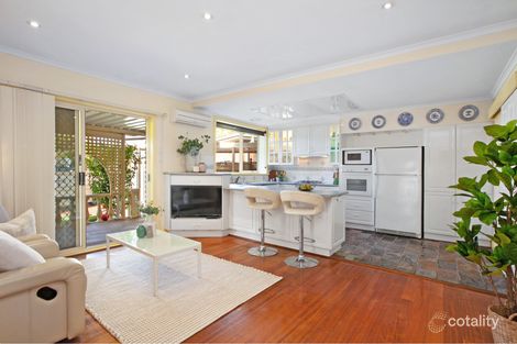 Property photo of 4 Witney Way Bundoora VIC 3083