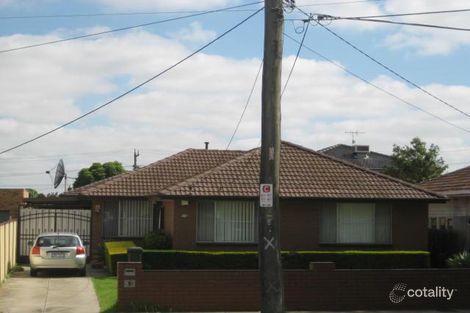 Property photo of 372 Ballarat Road Sunshine North VIC 3020