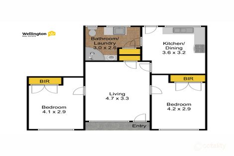 Property photo of 6/110-112 Fitzroy Street Sale VIC 3850