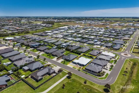 Property photo of 21 Norman Street Warrnambool VIC 3280