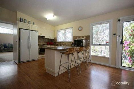 Property photo of 264 Railway Parade Blaxland NSW 2774