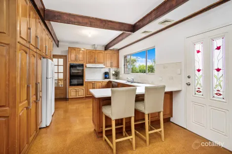 Property photo of 23 Barton Drive Kiama Downs NSW 2533