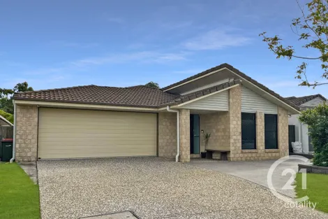 Property photo of 6 Paluma Place Narangba QLD 4504