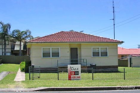 Property photo of 2 Barker Street Balgownie NSW 2519